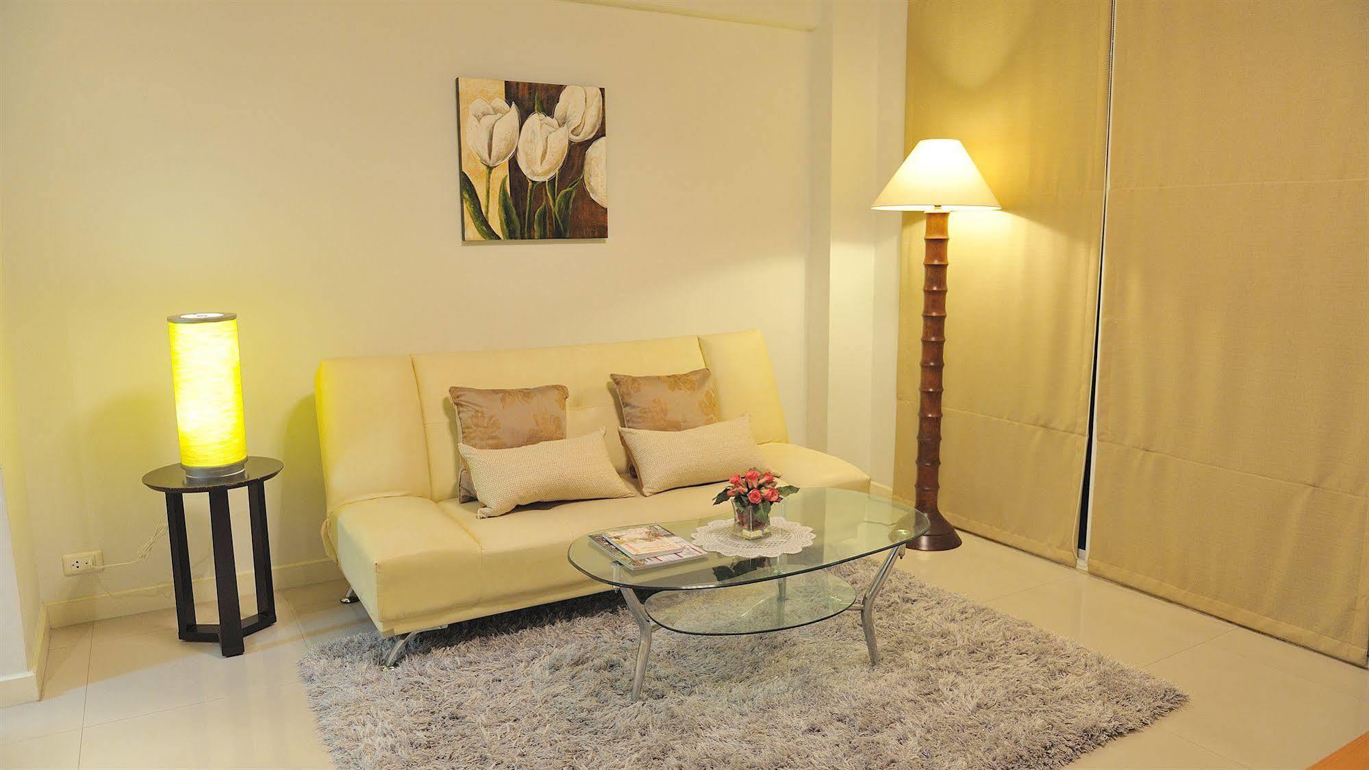 Duplex 21 Apartamento Bangkok Exterior foto